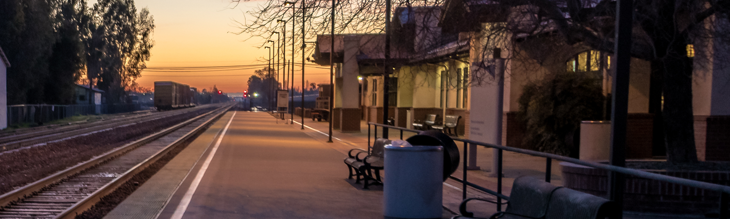 Banner image of Merced Main