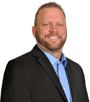 Brad Deaver bio image and link