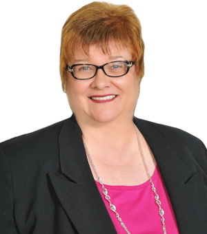 Debbie Walters bio image and link